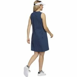 ADIDAS Women's Go-To Dress 11 ADIDAS Women's Go-To Dress -Golf Sales Store adidas womens go to dress crew navy 02 87231.1647969688