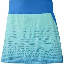 ADIDAS Women's Gradient Skort - 16 Inch