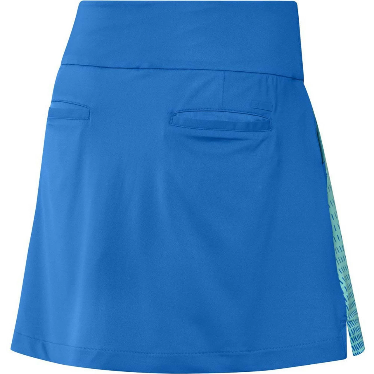 ADIDAS Women's Gradient Skort - 16 Inch 4 ADIDAS Women's Gradient Skort - 16 Inch - Image 2