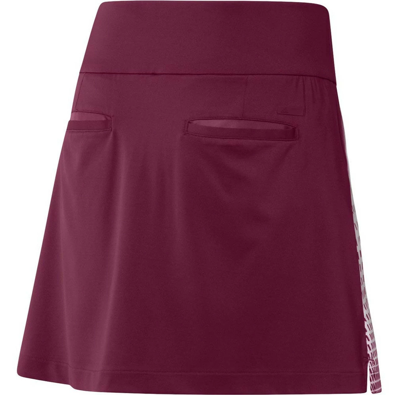 ADIDAS Women's Gradient Skort - 16 Inch 8 ADIDAS Women's Gradient Skort - 16 Inch - Image 6