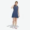 ADIDAS Women's HEAT.RDY Sleeveless Dress -Golf Sales Store adidas womens heat rdy sleeveless dress crew navy 01 82894.1662670170