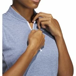 ADIDAS Women's HEAT.RDY Sleeveless Dress - Prior Generation 10 ADIDAS Women's HEAT.RDY Sleeveless Dress - Prior Generation -Golf Sales Store adidas womens heat rdy sleeveless dress crew navy 04 15631.1659042783