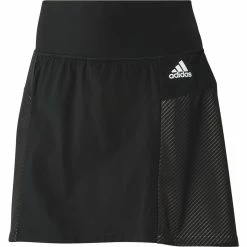 ADIDAS Women's HEAT.RDY Sport Skort -Golf Sales Store adidas womens heat rdy sport skort black 01 02576.1647975013