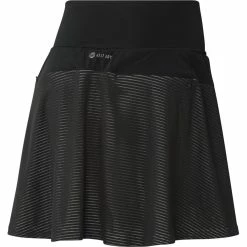 ADIDAS Women's HEAT.RDY Sport Skort -Golf Sales Store adidas womens heat rdy sport skort black 02 98432.1647975013