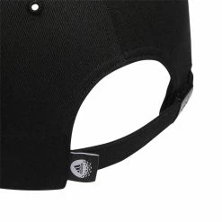 ADIDAS Women's I'm Not The Cart Girl Hat -Golf Sales Store adidas womens im not the cart girl hat black 03 82490.1647529495