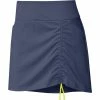 ADIDAS Women's Jacquard Cinch Skort -Golf Sales Store adidas womens jacquard cinch skort tech indigo 01 59014.1633117989