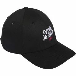 ADIDAS Women's Novelty Hat -Golf Sales Store adidas womens novelty hat black 02 22834.1633034364