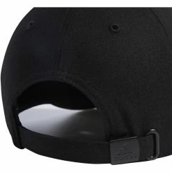 ADIDAS Women's Novelty Hat -Golf Sales Store adidas womens novelty hat black 04 82755.1633034364