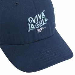 ADIDAS Women's Novelty Hat -Golf Sales Store adidas womens novelty hat crew navy 03 07858.1633034365