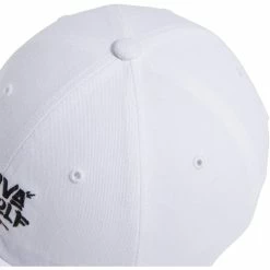 ADIDAS Women's Novelty Hat -Golf Sales Store adidas womens novelty hat white 04 67501.1633034364
