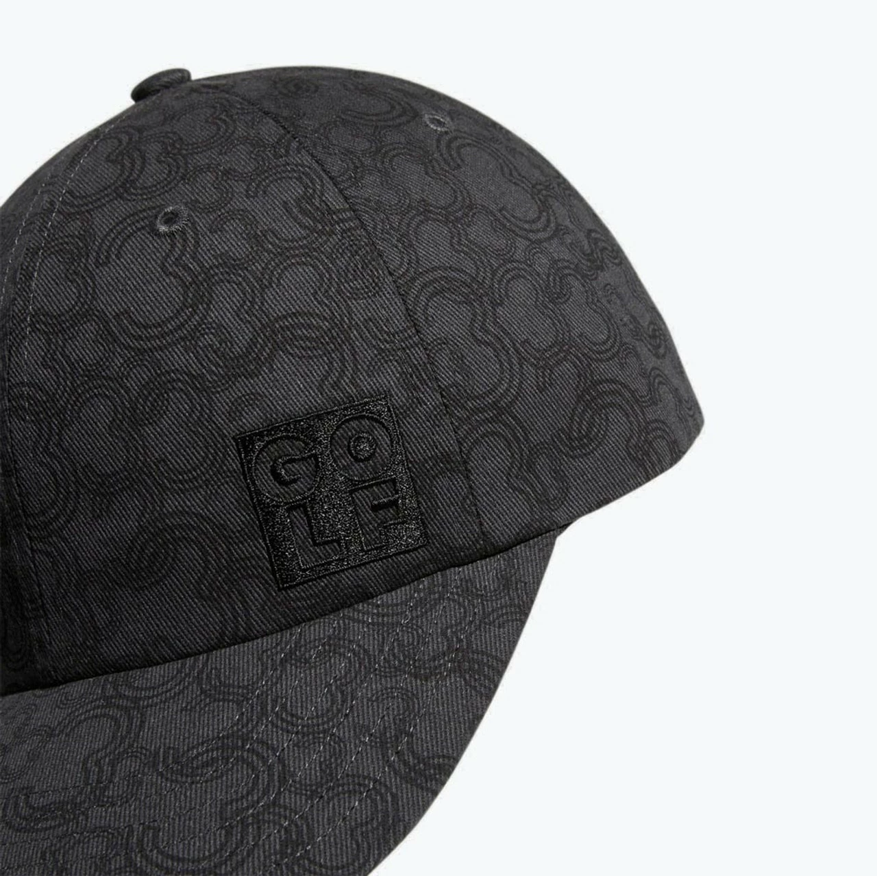 ADIDAS Women's Par 3 Hat 4 ADIDAS Women's Par 3 Hat - Image 2