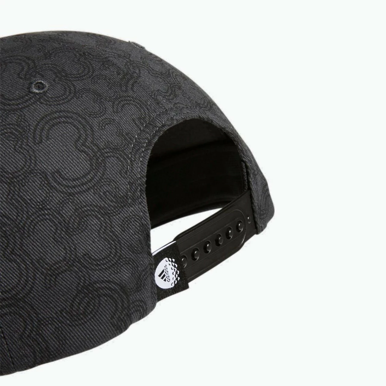 ADIDAS Women's Par 3 Hat 5 ADIDAS Women's Par 3 Hat - Image 3