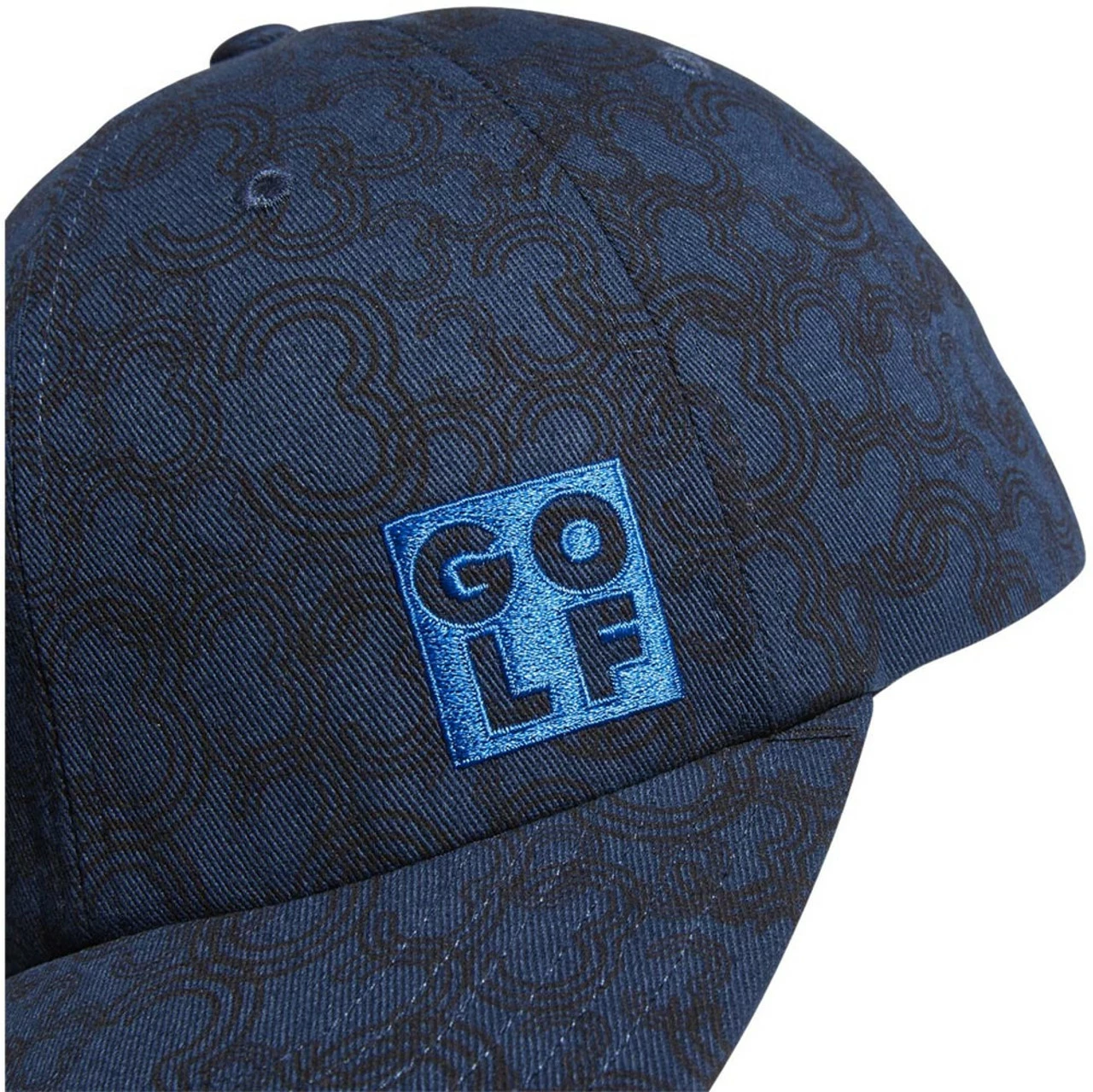 ADIDAS Women's Par 3 Hat 7 ADIDAS Women's Par 3 Hat - Image 5