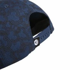 ADIDAS Women's Par 3 Hat 16 ADIDAS Women's Par 3 Hat -Golf Sales Store adidas womens par 3 hat crew navy 03 75331.1647359011