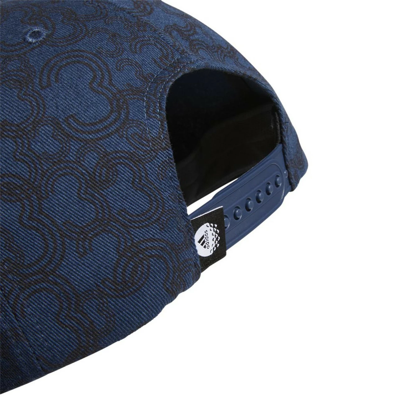 ADIDAS Women's Par 3 Hat 8 ADIDAS Women's Par 3 Hat - Image 6