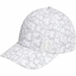 ADIDAS Women's Par 3 Hat 17 ADIDAS Women's Par 3 Hat -Golf Sales Store adidas womens par 3 hat white 01 93345.1647359011