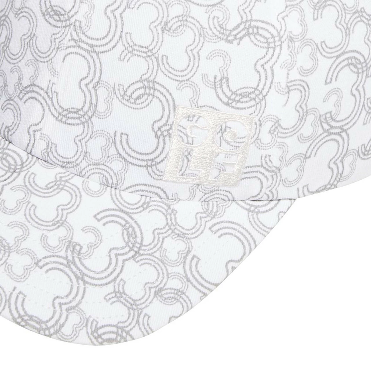 ADIDAS Women's Par 3 Hat 10 ADIDAS Women's Par 3 Hat - Image 8