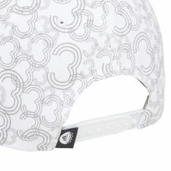 ADIDAS Women's Par 3 Hat 19 ADIDAS Women's Par 3 Hat -Golf Sales Store adidas womens par 3 hat white 03 75529.1647359011