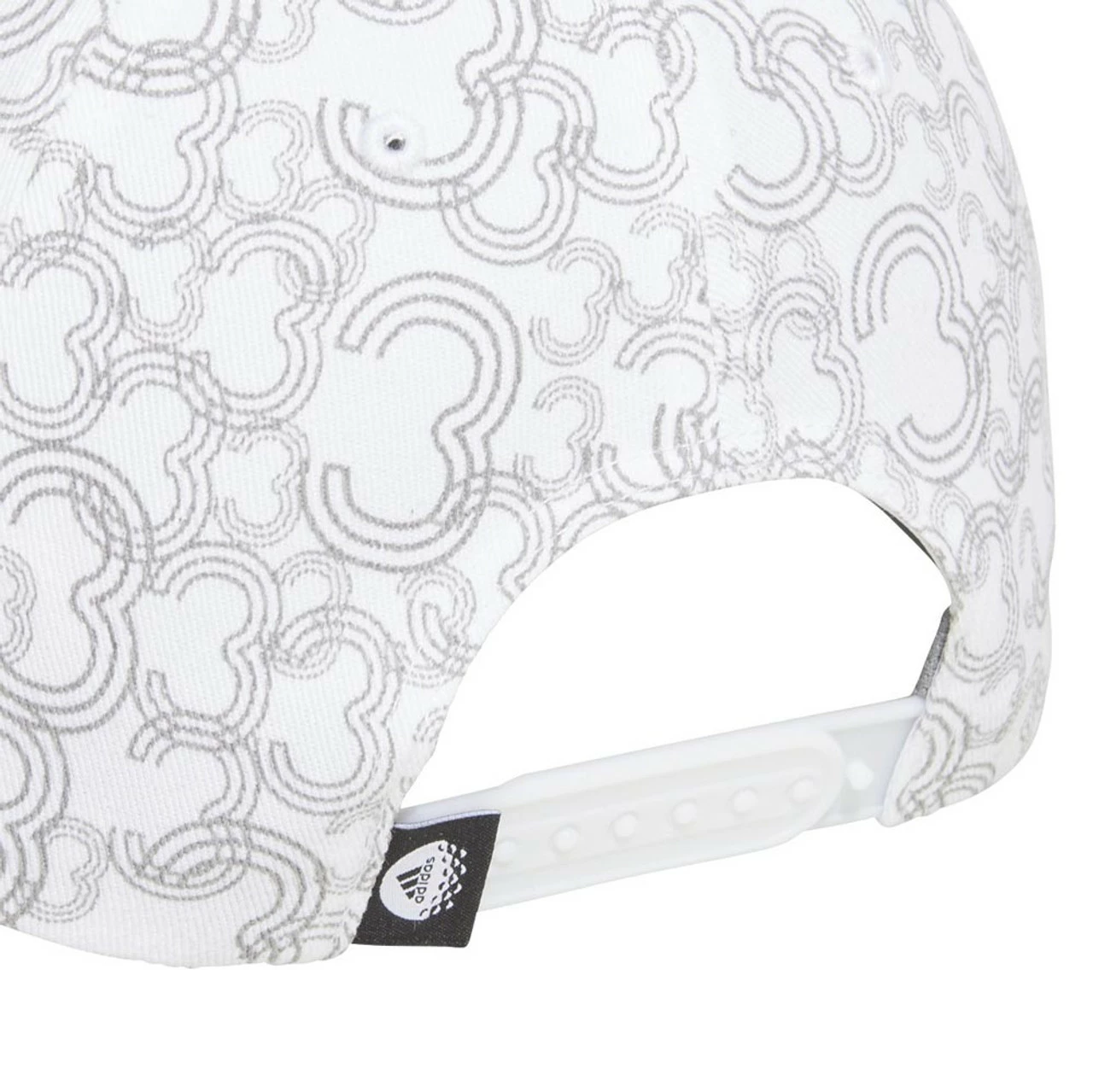 ADIDAS Women's Par 3 Hat 11 ADIDAS Women's Par 3 Hat - Image 9