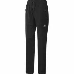 ADIDAS Women's RAIN.RDY Pants 10 ADIDAS Women's RAIN.RDY Pants -Golf Sales Store adidas womens rain rdy pants black 01 05255.1676587718