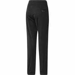ADIDAS Women's RAIN.RDY Pants 11 ADIDAS Women's RAIN.RDY Pants -Golf Sales Store adidas womens rain rdy pants black 02 46900.1676596526