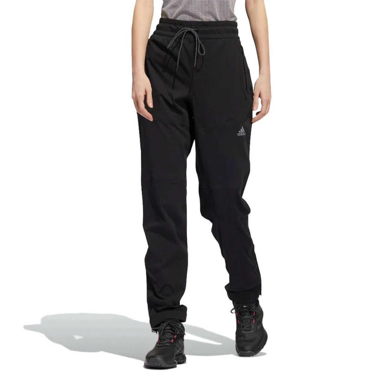 ADIDAS Women's RAIN.RDY Pants 3 ADIDAS Women's RAIN.RDY Pants