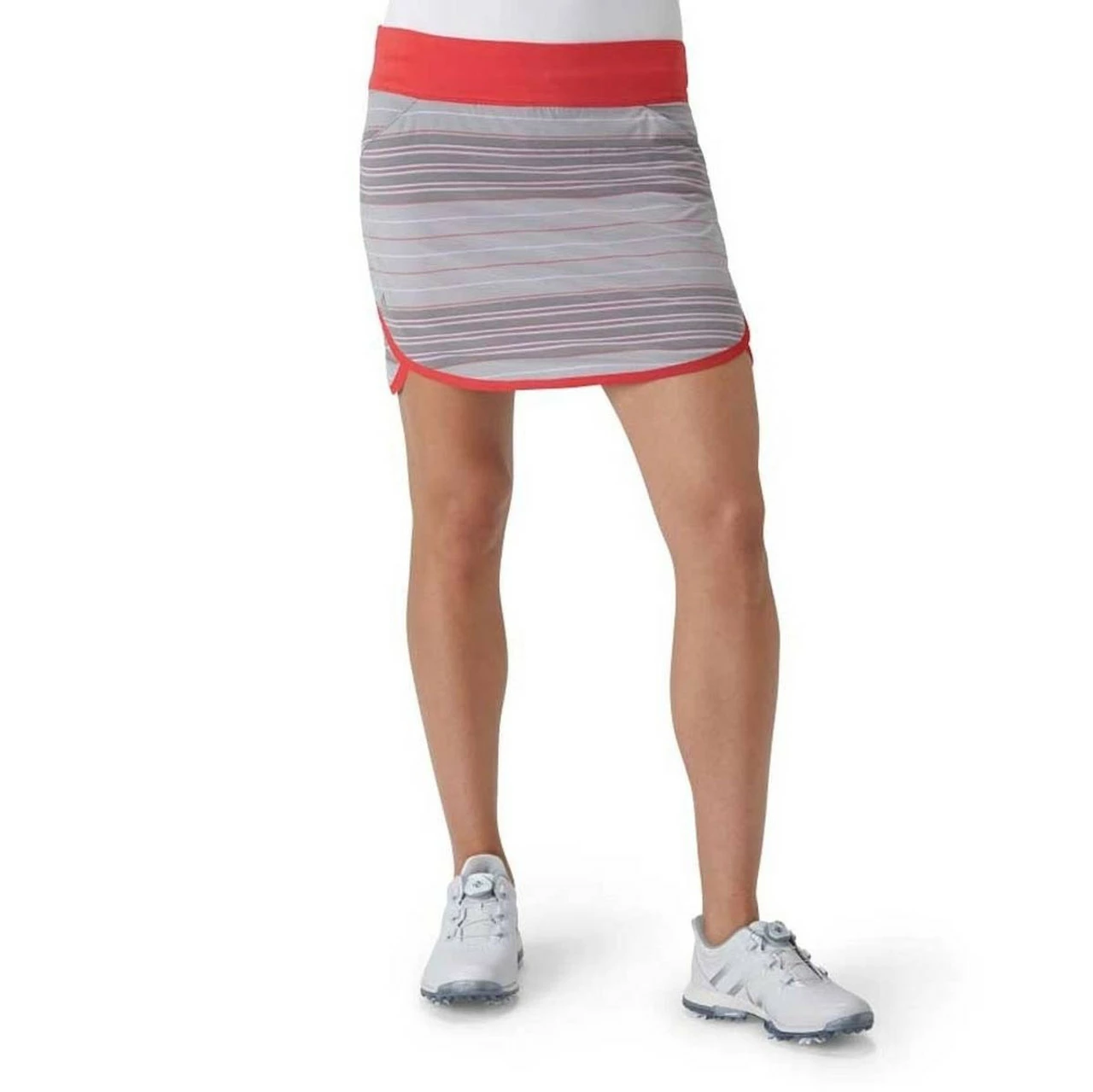 ADIDAS Women's Rangewear Golf Skort - Image 2