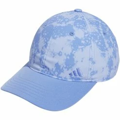 ADIDAS Women’s Spray Dye Hat -Golf Sales Store adidas womens spray dye hat blue fusion 01 06876.1679319368