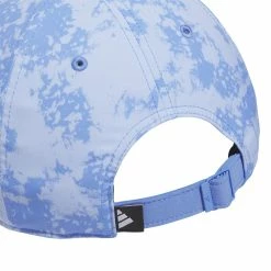 ADIDAS Women’s Spray Dye Hat -Golf Sales Store adidas womens spray dye hat blue fusion 02 42659.1679319369