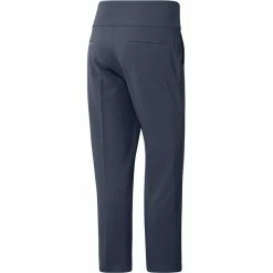ADIDAS Women's Ultimate365 Ankle Pants -Golf Sales Store adidas womens ultimate 365 ankle pant crew navy 02 19804.1662670243