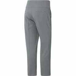 ADIDAS Women's Ultimate365 Ankle Pants -Golf Sales Store adidas womens ultimate 365 ankle pant grey three 02 34168.1662670243