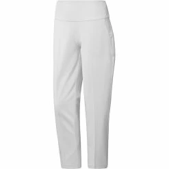 ADIDAS Women's Ultimate365 Ankle Pants -Golf Sales Store adidas womens ultimate 365 ankle pant white 01 86275.1662670243