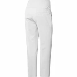 ADIDAS Women's Ultimate365 Ankle Pants -Golf Sales Store adidas womens ultimate 365 ankle pant white 02 56784.1662670243