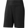 ADIDAS Women's Ultimate365 Modern Bermuda Shorts - 8.5 Inch -Golf Sales Store adidas womens ultimate 365 modern bermuda short black 01 44094.1647537853