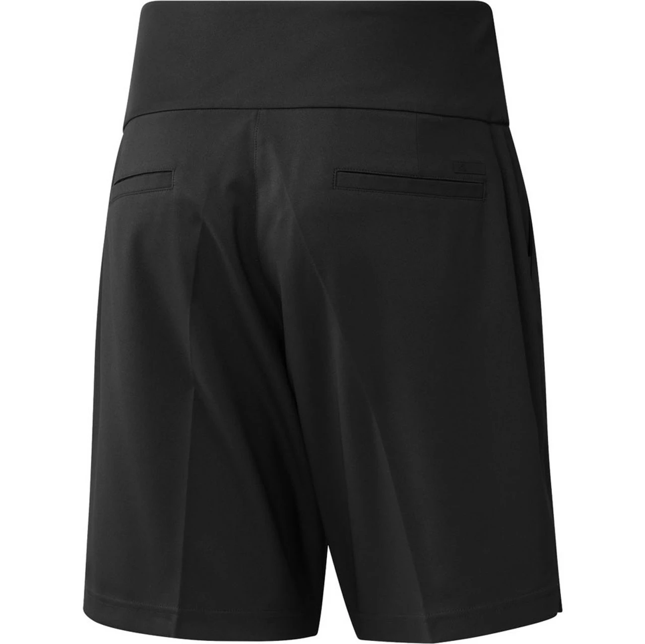 ADIDAS Women's Ultimate365 Modern Bermuda Shorts - 8.5 Inch 4 ADIDAS Women's Ultimate365 Modern Bermuda Shorts - 8.5 Inch - Image 2