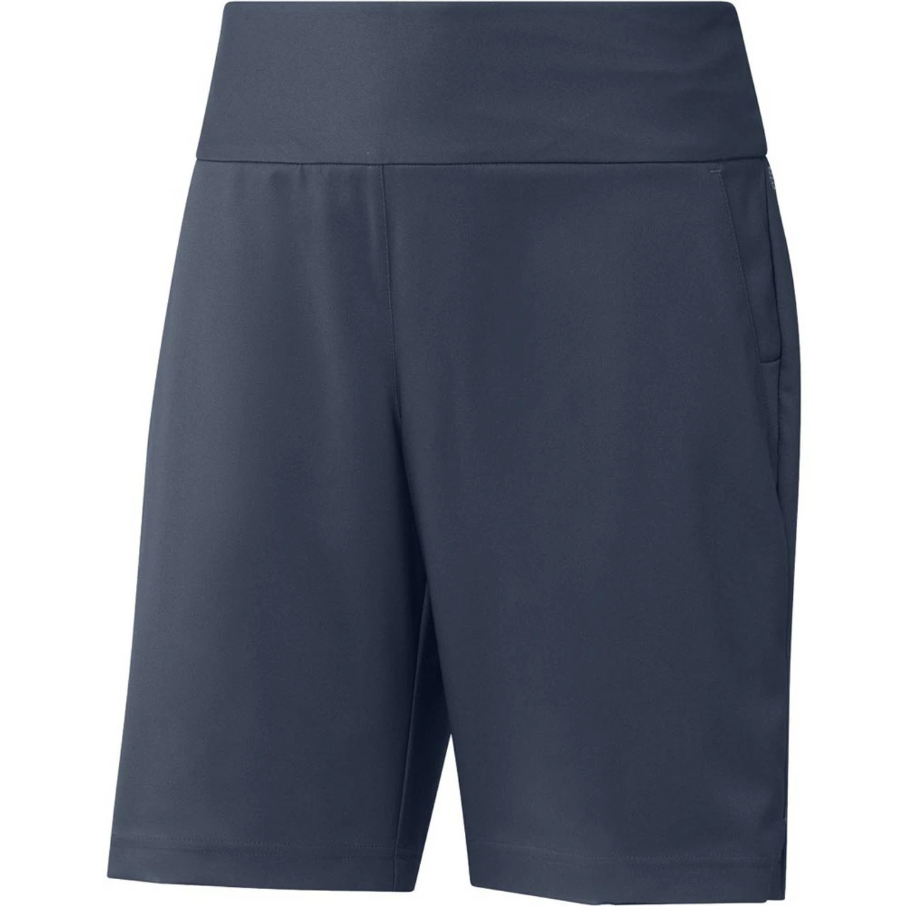 ADIDAS Women's Ultimate365 Modern Bermuda Shorts - 8.5 Inch 5 ADIDAS Women's Ultimate365 Modern Bermuda Shorts - 8.5 Inch - Image 3