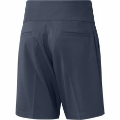 ADIDAS Women's Ultimate365 Modern Bermuda Shorts - 8.5 Inch 11 ADIDAS Women's Ultimate365 Modern Bermuda Shorts - 8.5 Inch -Golf Sales Store adidas womens ultimate 365 modern bermuda short crew navy 02 78051.1647537853