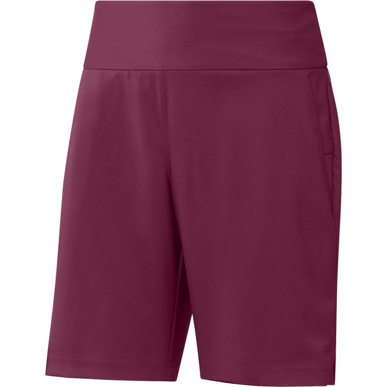 ADIDAS Women's Ultimate365 Modern Bermuda Shorts - 8.5 Inch 7 ADIDAS Women's Ultimate365 Modern Bermuda Shorts - 8.5 Inch - Image 5