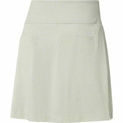 ADIDAS Women's Ultimate 365 Printed Skort - 16 Inch -Golf Sales Store adidas womens ultimate 365 printed skort 16 inch white 02 04862.1647974768