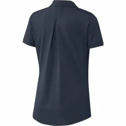 ADIDAS Women's Ultimate 365 Solid Polo 28 ADIDAS Women's Ultimate 365 Solid Polo -Golf Sales Store adidas womens ultimate 365 solid polo collegiate navy 02 63536.1678999876