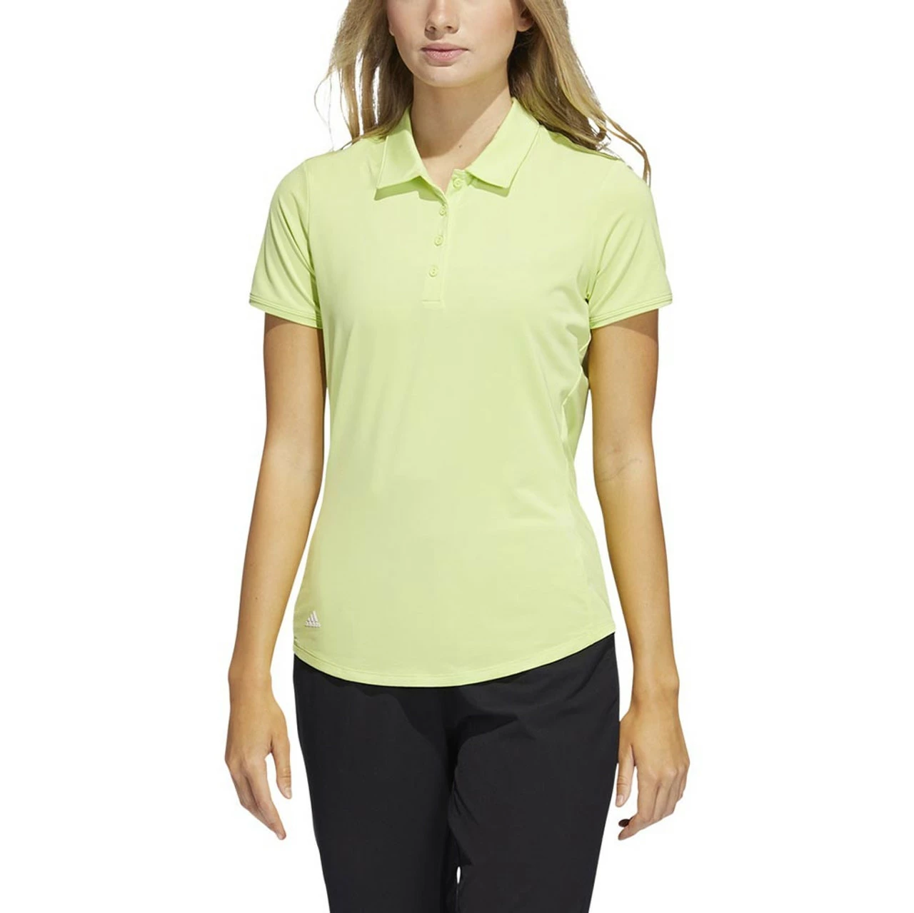 ADIDAS Women's Ultimate 365 Solid Polo 11 ADIDAS Women's Ultimate 365 Solid Polo - Image 9