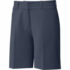 ADIDAS Women's Ultimate Club 7 Inch Shorts 15 ADIDAS Women's Ultimate Club 7 Inch Shorts -Golf Sales Store adidas womens ultimate club 7 inch short crew navy 01 27016.1633372711