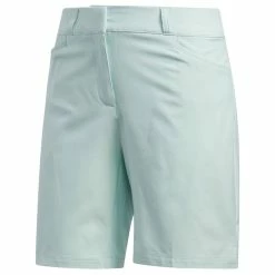 ADIDAS Women's Ultimate Club 7 Inch Shorts 14 ADIDAS Women's Ultimate Club 7 Inch Shorts -Golf Sales Store adidas womens ultimate club 7 inch short dash green 01 14534.1633372710