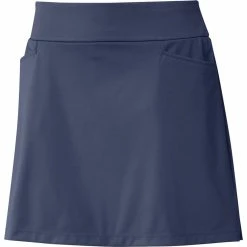 ADIDAS Women's Ultimate Sport Skirt -Golf Sales Store adidas womens ultimate sport skirt tech indigo 01 99428.1633373499