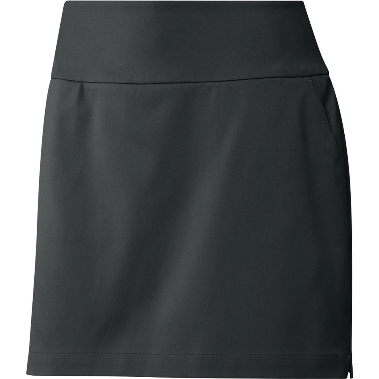 ADIDAS Women's Ultimate 365 Solid Skort 13 ADIDAS Women's Ultimate 365 Solid Skort - Image 11