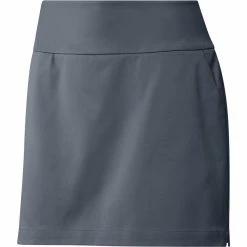 ADIDAS Women's Ultimate 365 Solid Skort 20 ADIDAS Women's Ultimate 365 Solid Skort -Golf Sales Store adidas womens ultimate365 solid skort crew navy 01 10524.1678993250