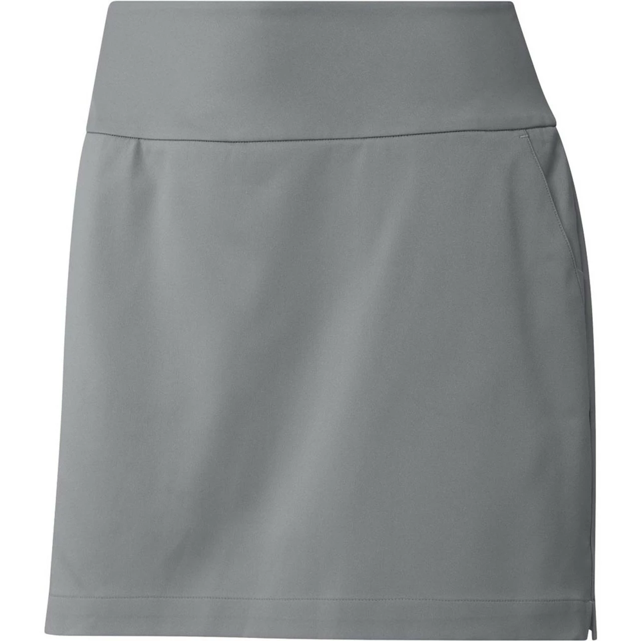 ADIDAS Women's Ultimate 365 Solid Skort 5 ADIDAS Women's Ultimate 365 Solid Skort - Image 3