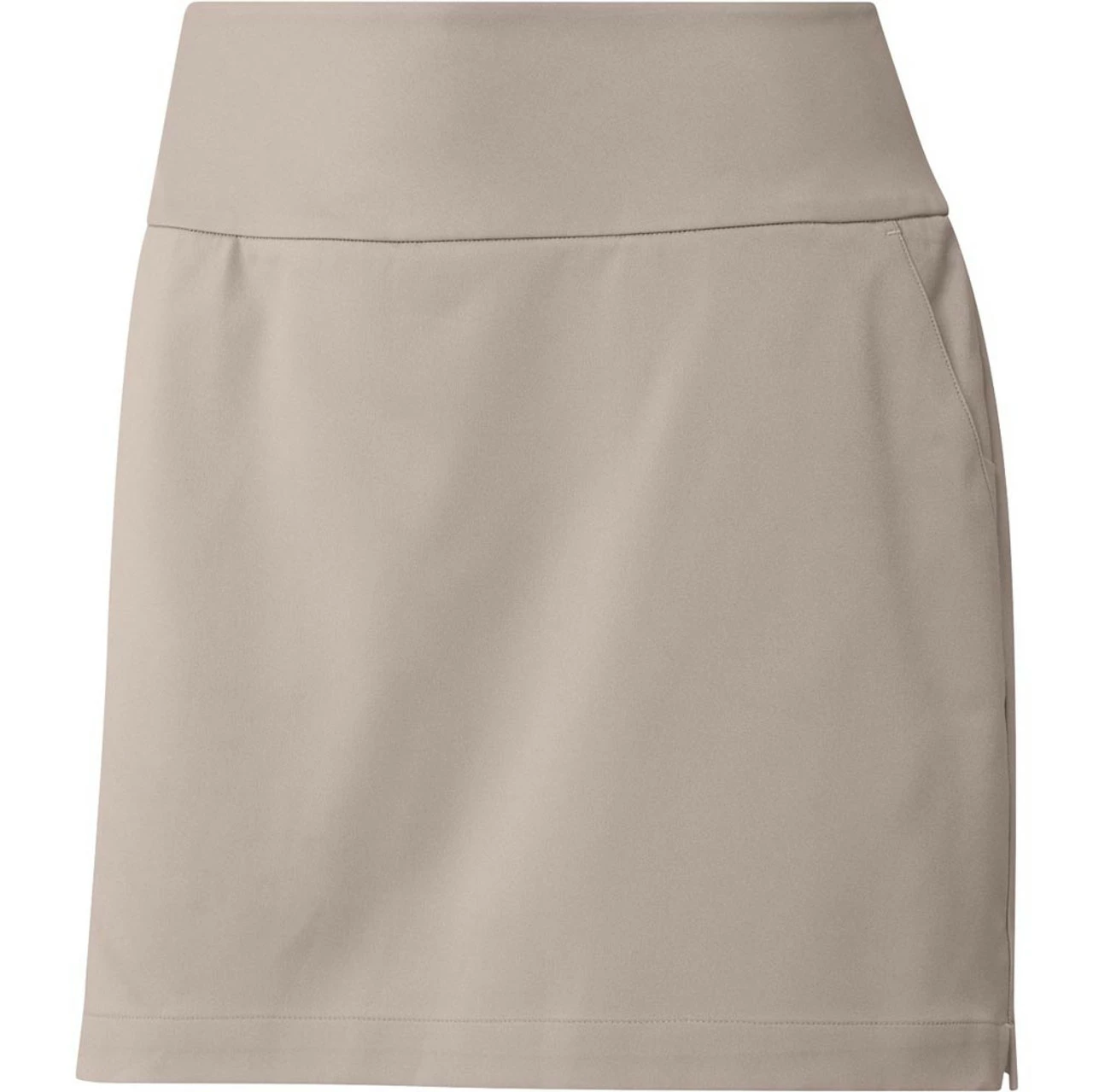 ADIDAS Women's Ultimate 365 Solid Skort 7 ADIDAS Women's Ultimate 365 Solid Skort - Image 5