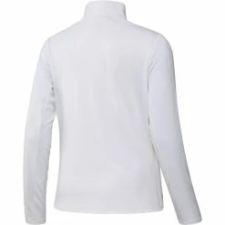 ADIDAS Women's Ultimate365 Sun Protection Shirt -Golf Sales Store adidas womens ultimate365 sun protection shirt white 02 93121.1676580937