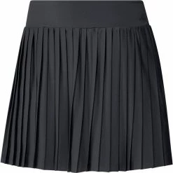 ADIDAS Women's Ultimate365 Tour Pleated Skort - 15 Inch -Golf Sales Store adidas womens ultimate365 tour pleated skort 15 inch black 01 59636.1676581000